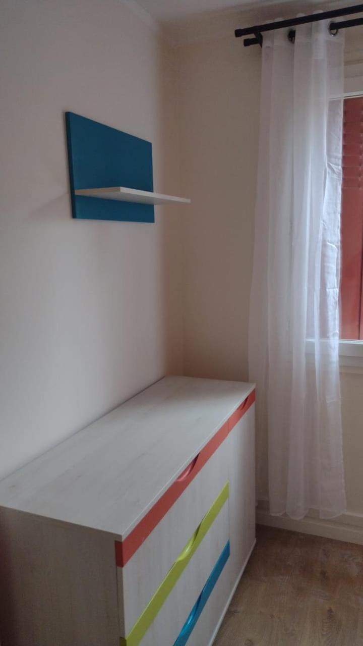 Yellena Διαμέρισμα Villejuif Εξωτερικό φωτογραφία
