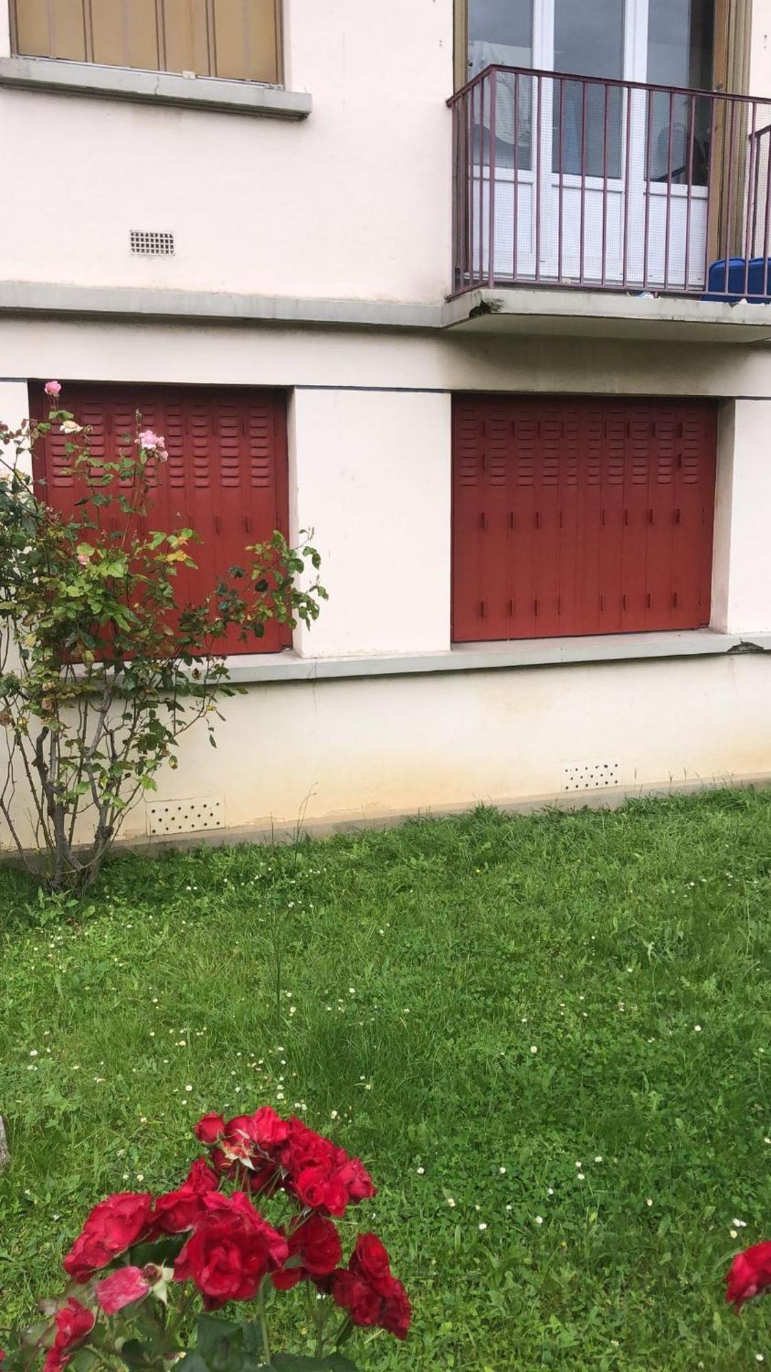 Yellena Διαμέρισμα Villejuif Εξωτερικό φωτογραφία